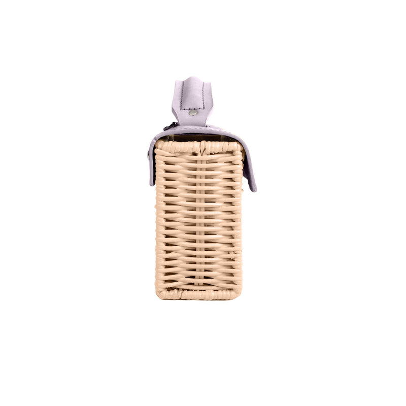 Lavender & Natural Mini Kuai