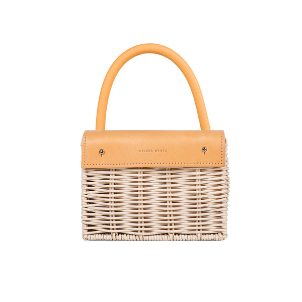 Clay Ari with Babing Handle