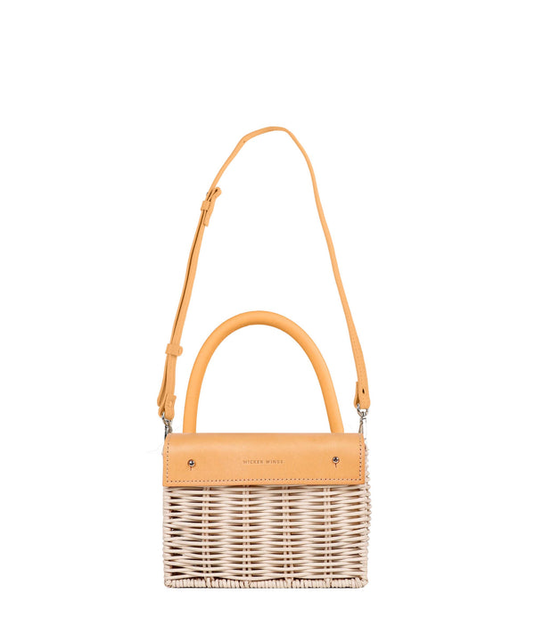 Clay & Natural Mini Kuai with Babing Handle