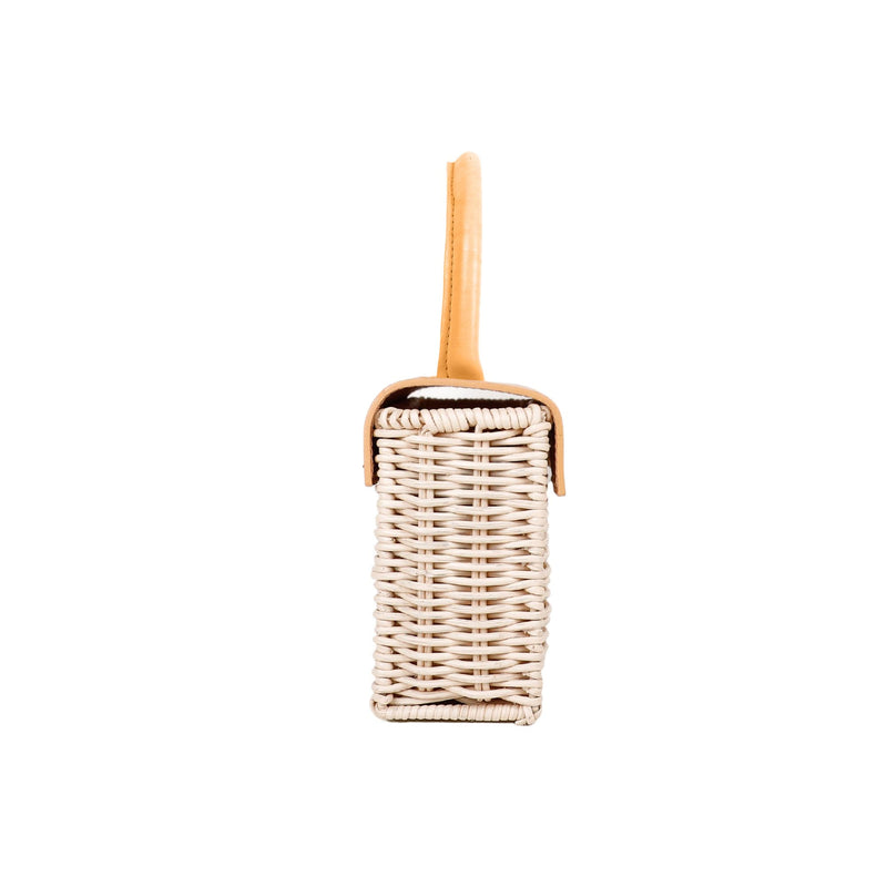 Clay & Natural Mini Kuai with Babing Handle