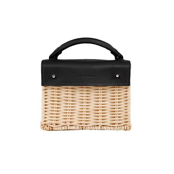 Black & Natural Mini Kuai