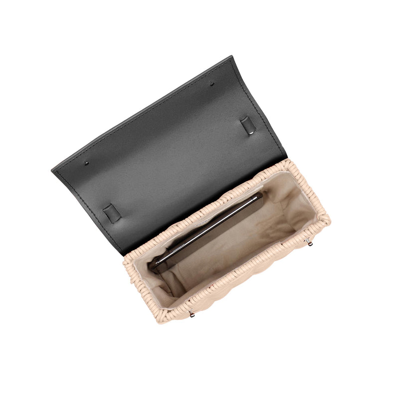 Black & Natural Mini Kuai