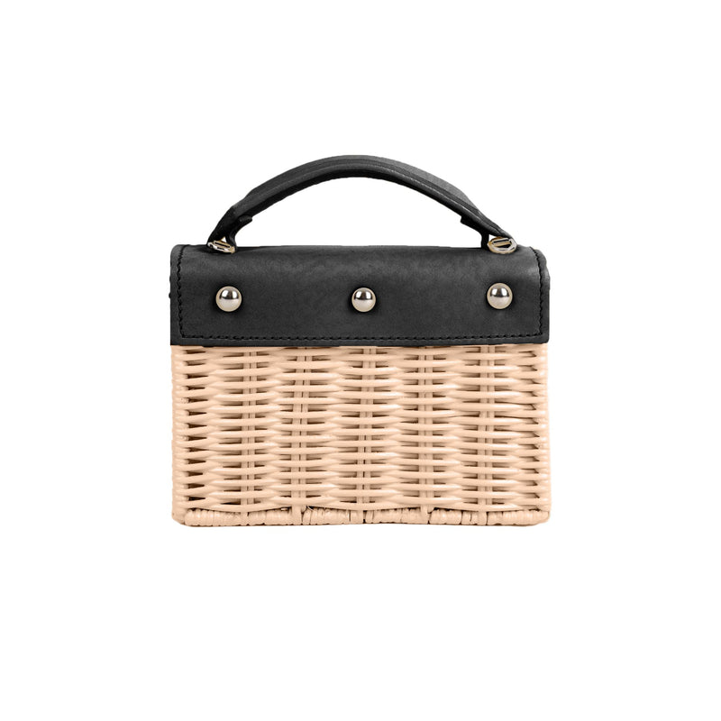 Black & Natural Mini Kuai