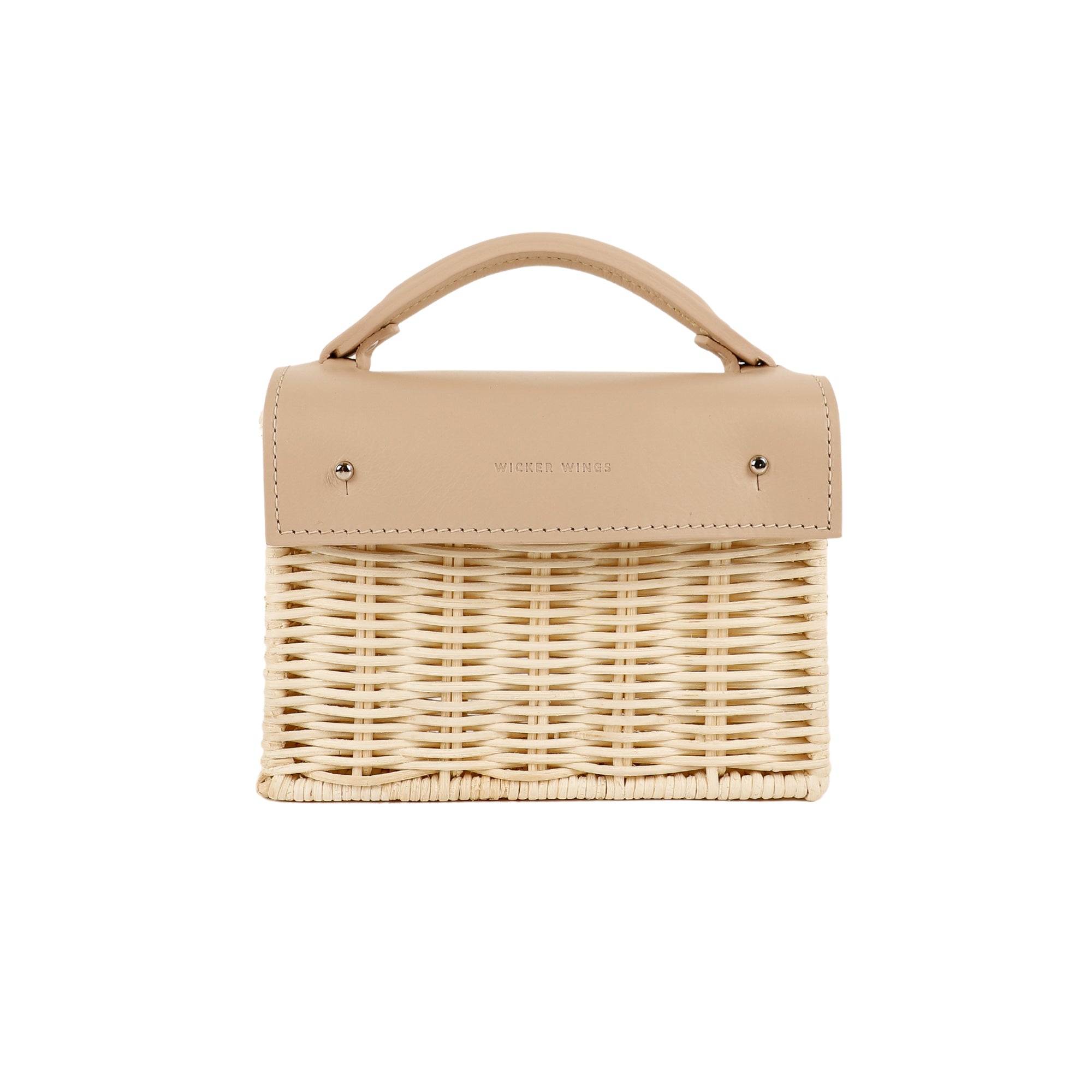Rattan Purse Oweisong Woven Clutch Purses For Woen Cloud Pouch