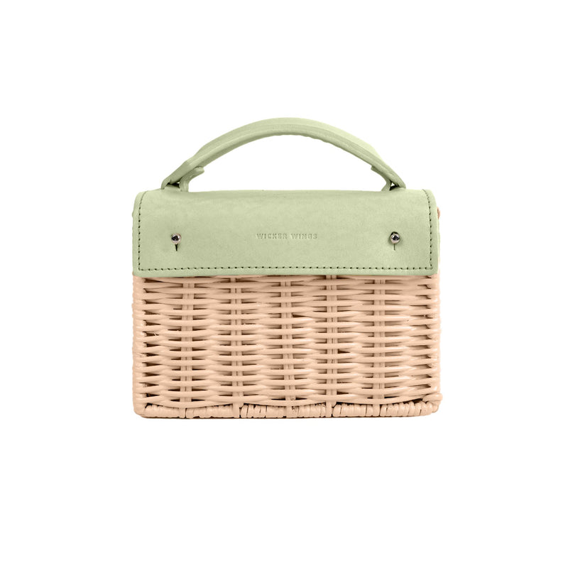 Sage & Natural Mini Kuai