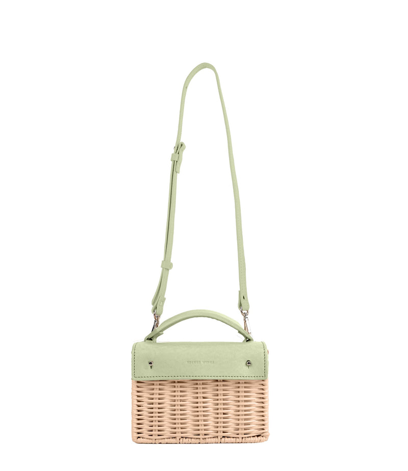 Sage & Natural Mini Kuai