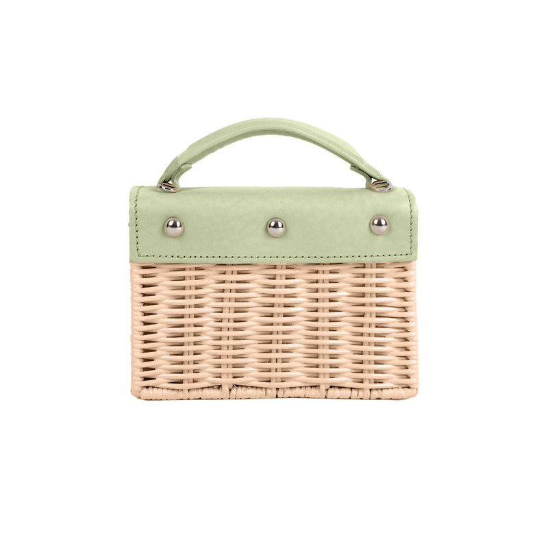 Sage & Natural Mini Kuai