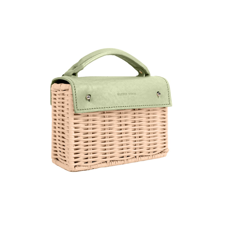 Sage & Natural Mini Kuai