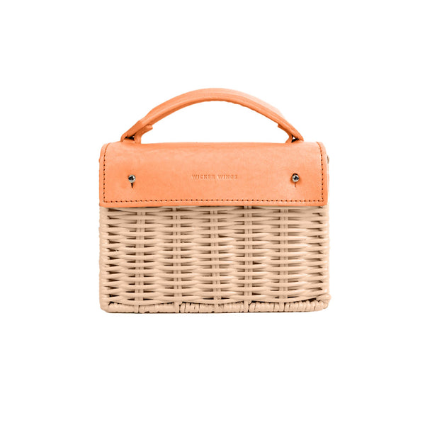 Orange & Natural Mini Kuai