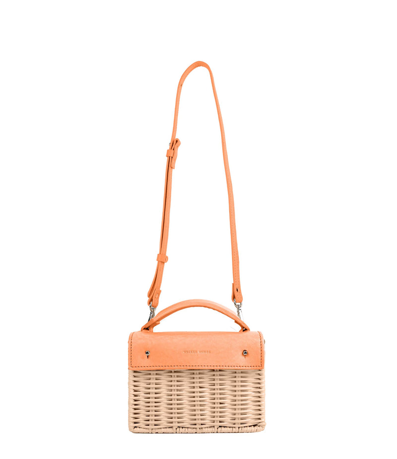 Orange & Natural Mini Kuai