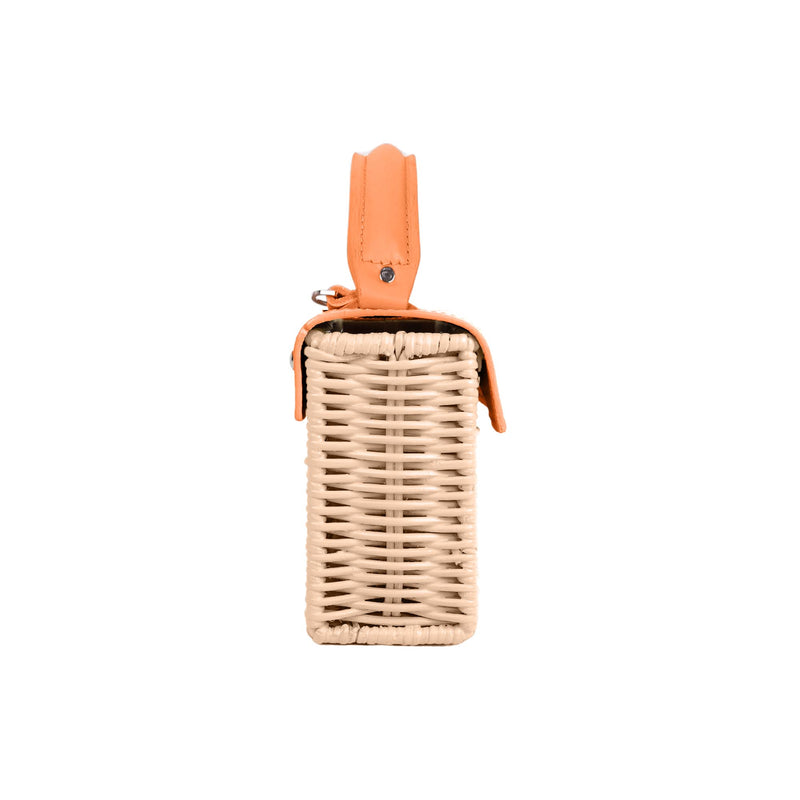 Orange Mini Xan