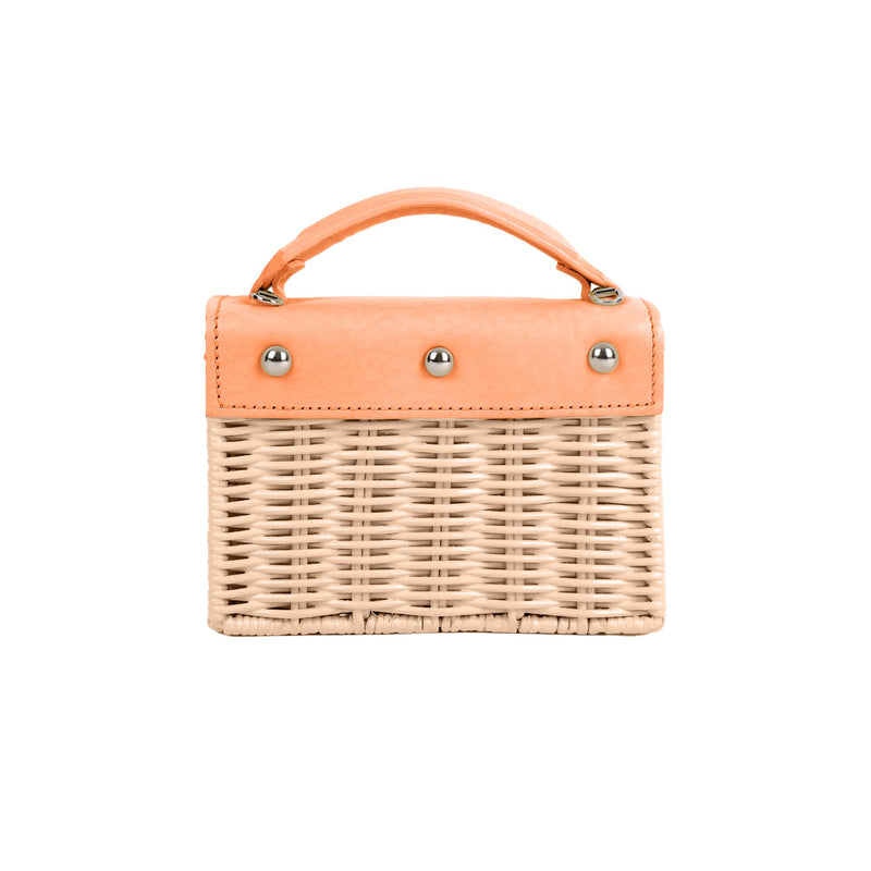 Orange & Natural Mini Kuai