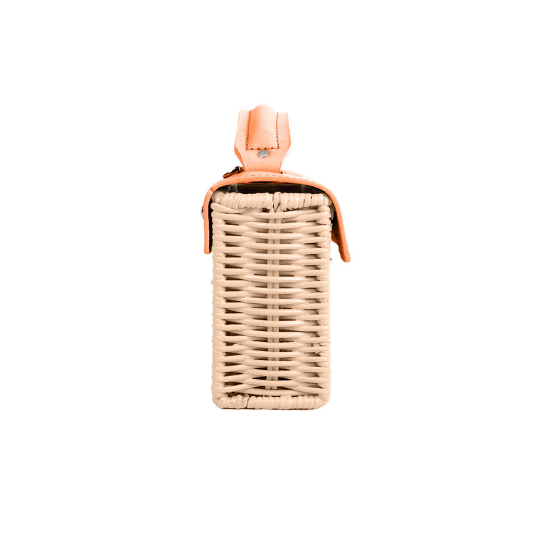Orange & Natural Mini Kuai