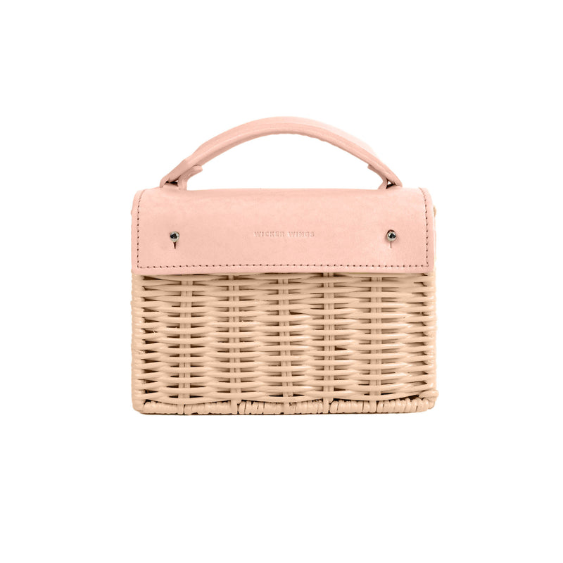 Peach & Natural Mini Kuai