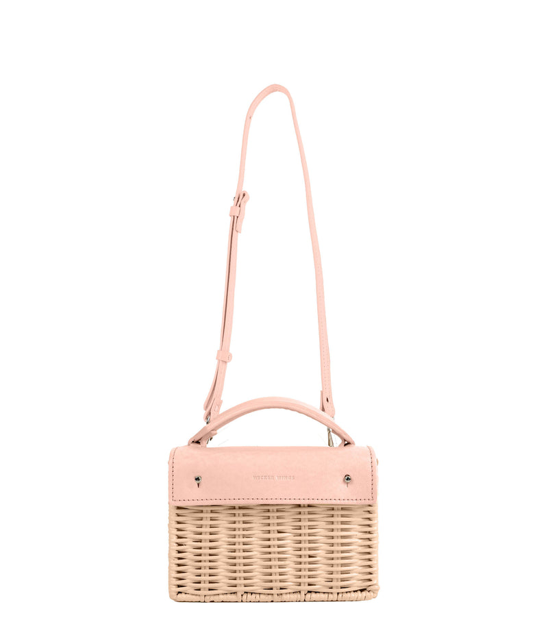 Peach & Natural Mini Kuai