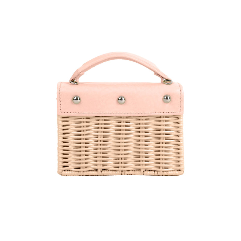 Peach & Natural Mini Kuai
