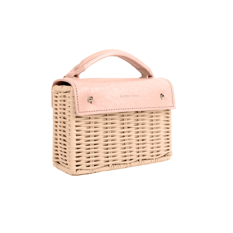 Peach & Natural Mini Kuai