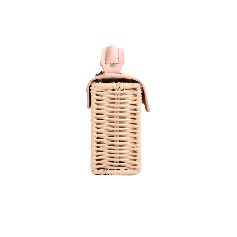 Peach & Natural Mini Kuai