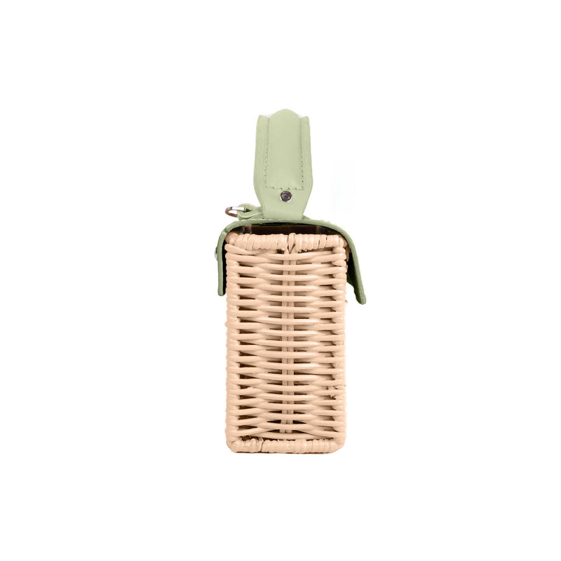 Sage Mini Xan