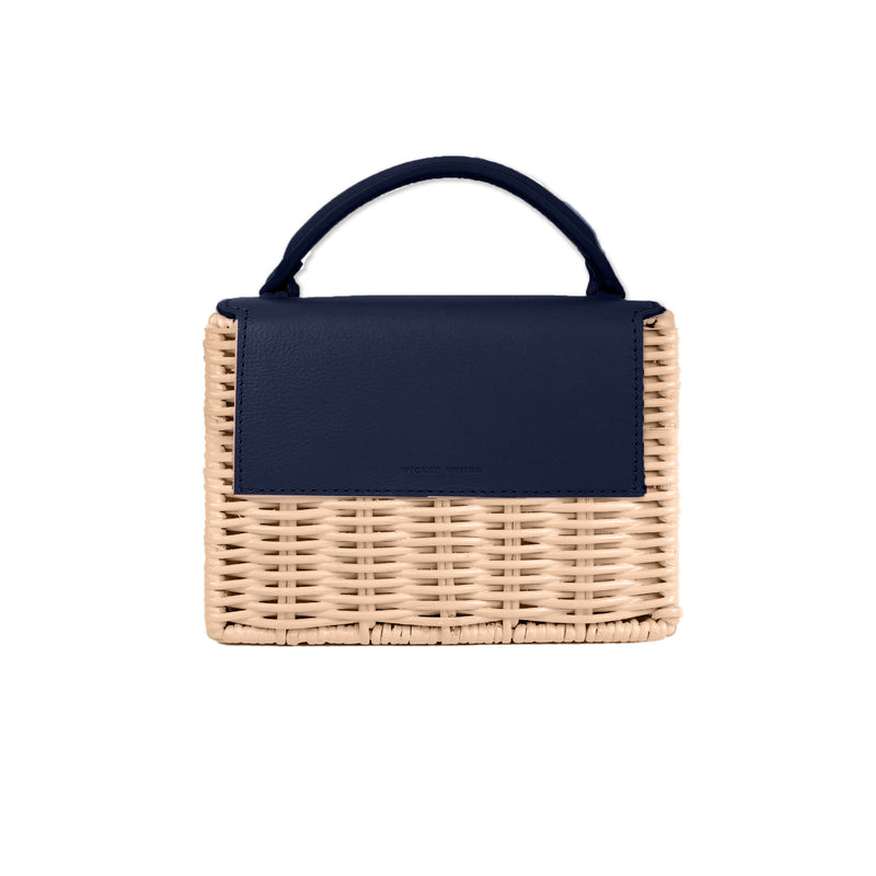 Navy Mini Tao