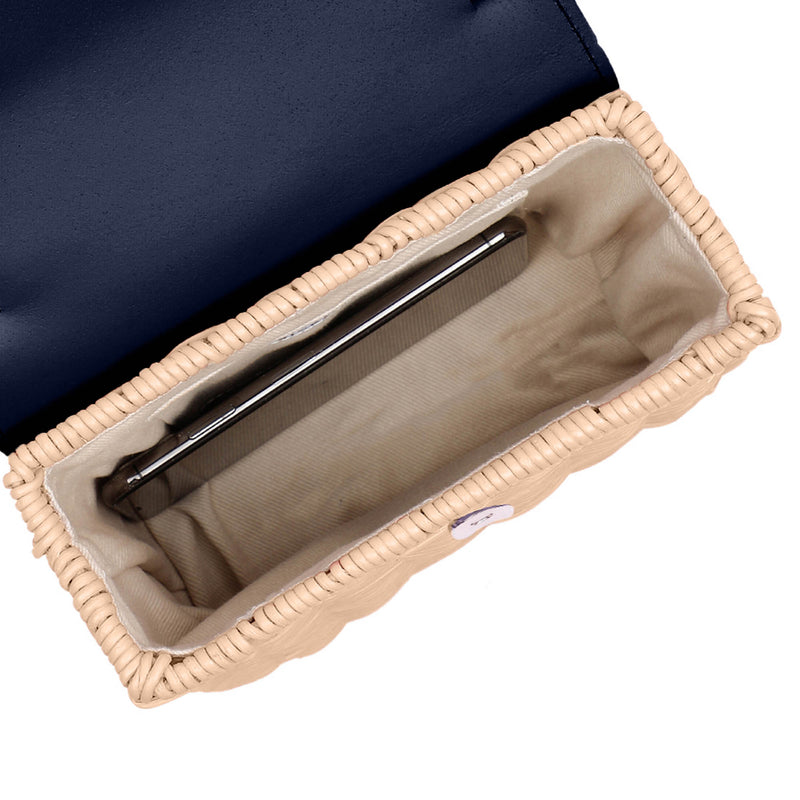Navy Mini Tao