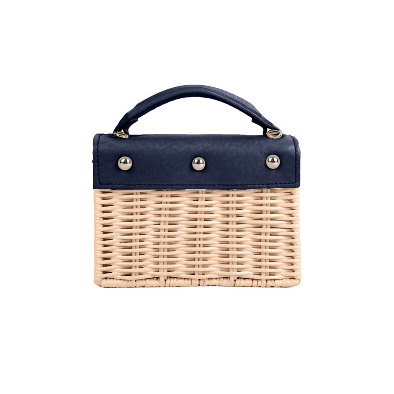 Navy Mini Tao