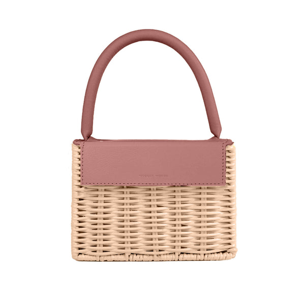 Dusk Ari with Babing Handle