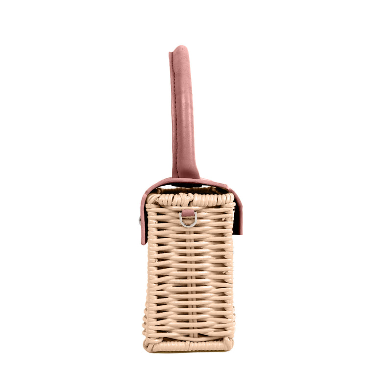 Dusk Ari with Babing Handle