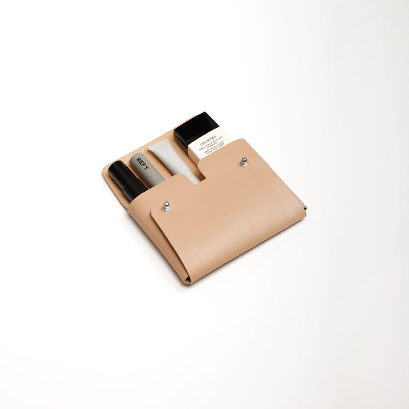Camel Kuai Medium Pouch