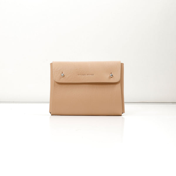 Camel Kuai Medium Pouch