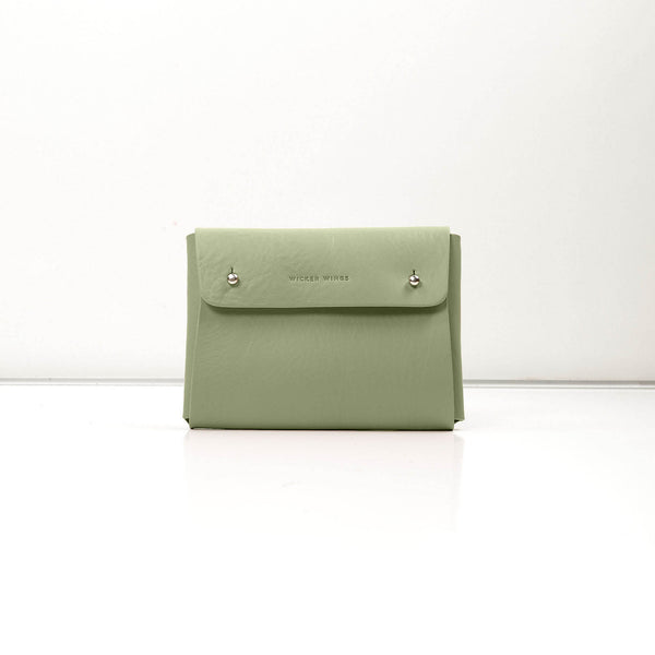 Sage Medium Pouch