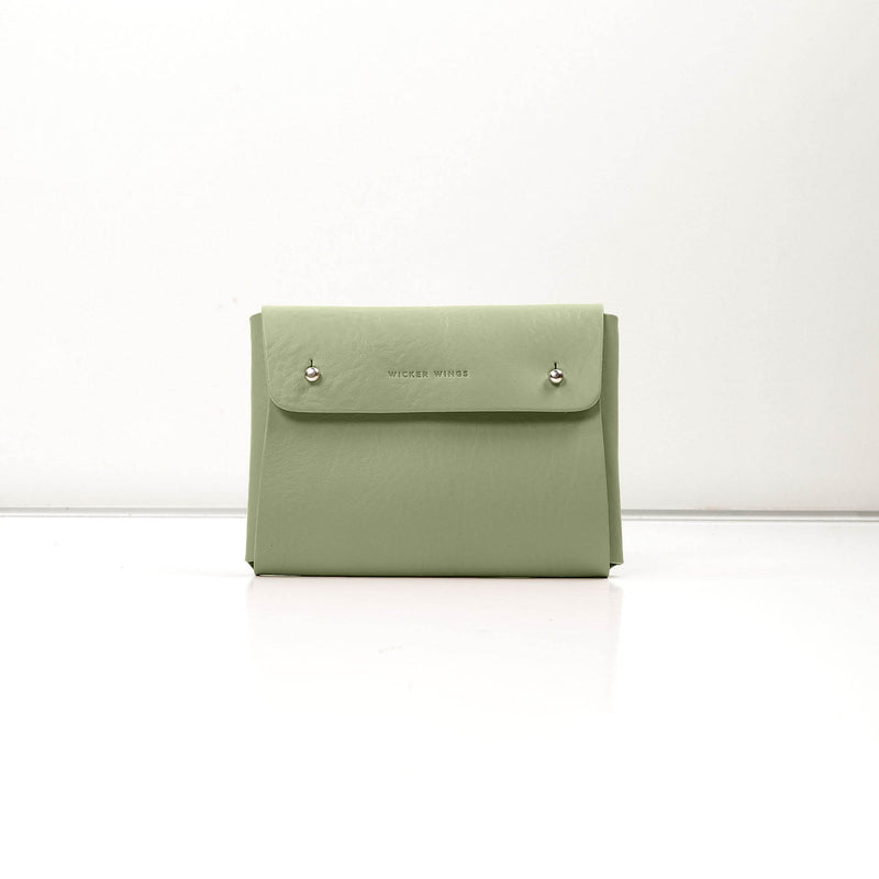 Sage Medium Pouch