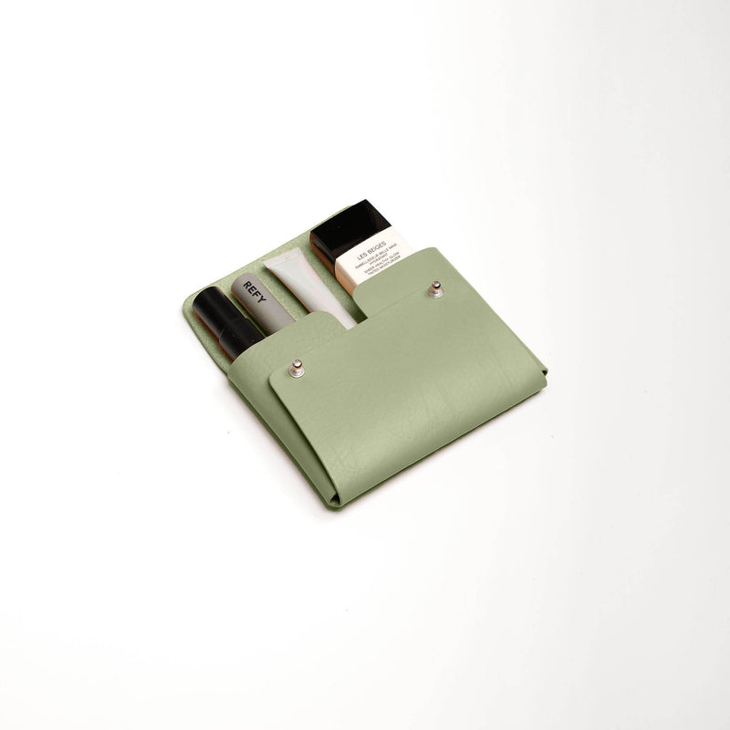 Sage Medium Pouch