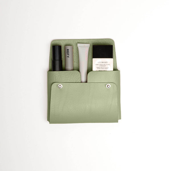 Sage Medium Pouch