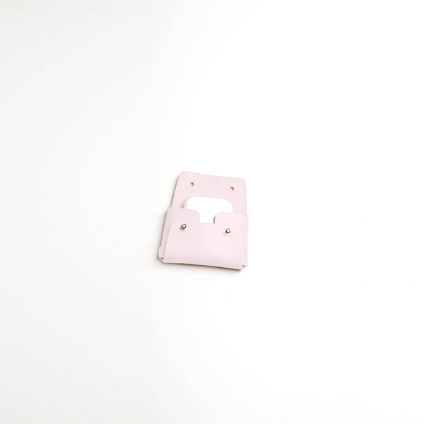 Blush Kuai Small Pouch