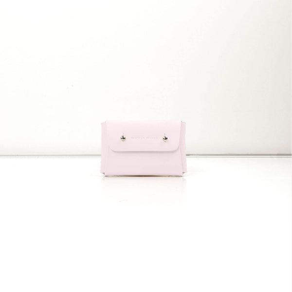 Blush Kuai Small Pouch