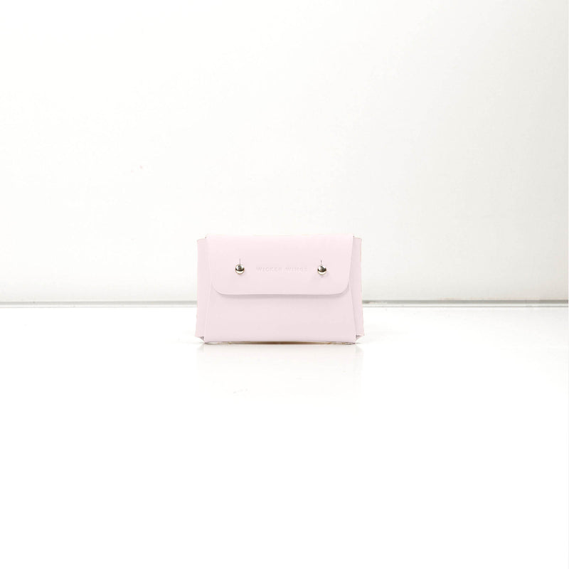 Blush Kuai Small Pouch