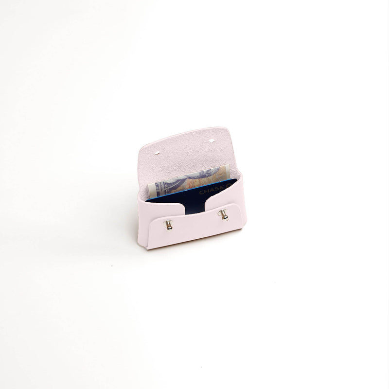 Blush Kuai Small Pouch