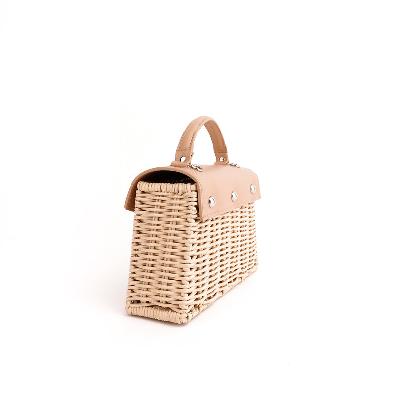 Camel Natural San San – Wicker Wings