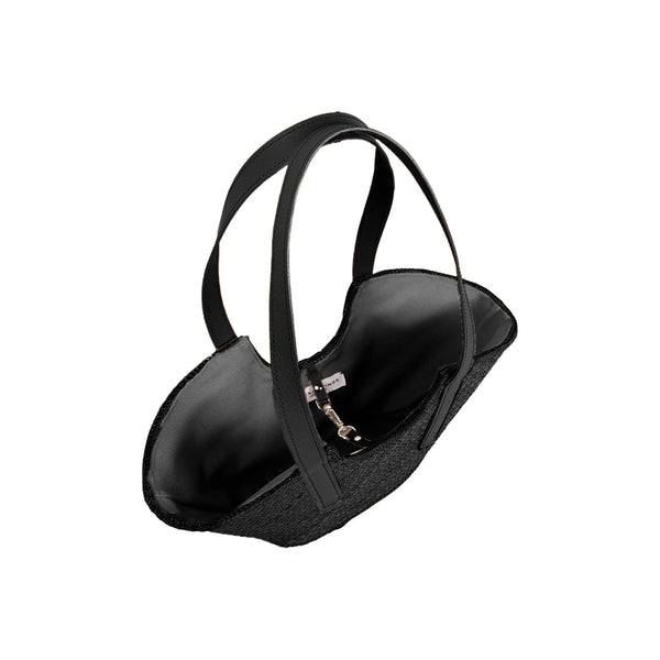 Black Sumi Tote - Small