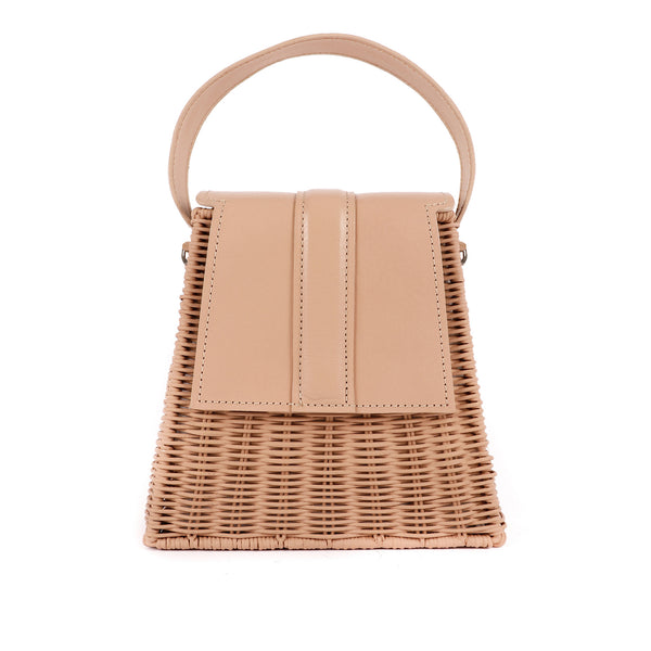 Tiao-Camel-Front-Wicker-Wings-Basket-Handbag-Rattan-Bags-Wicker-Bags-UK-Wicker-Bags-Wicker-Bag-Straw-Basket-Handbag-Wicker-Handbag--Eco-Friendly-Purses-Wicker-Handbags-Bag-Rattan