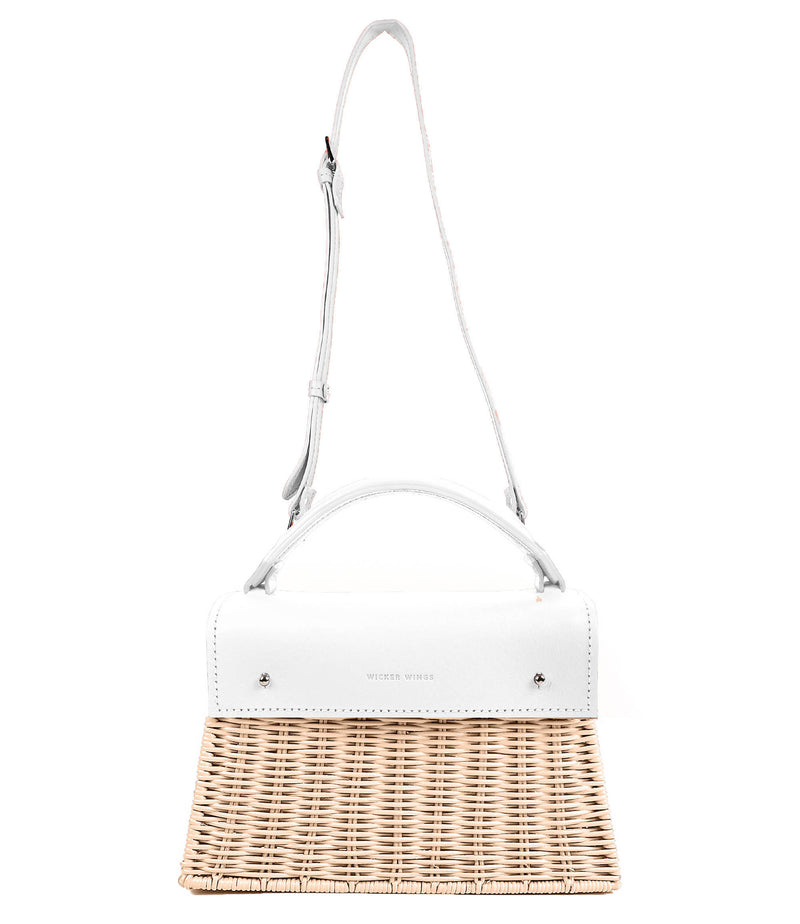 White & Natural Tixing