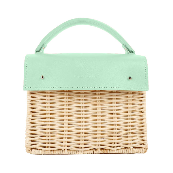 Mint & Natural Kuai