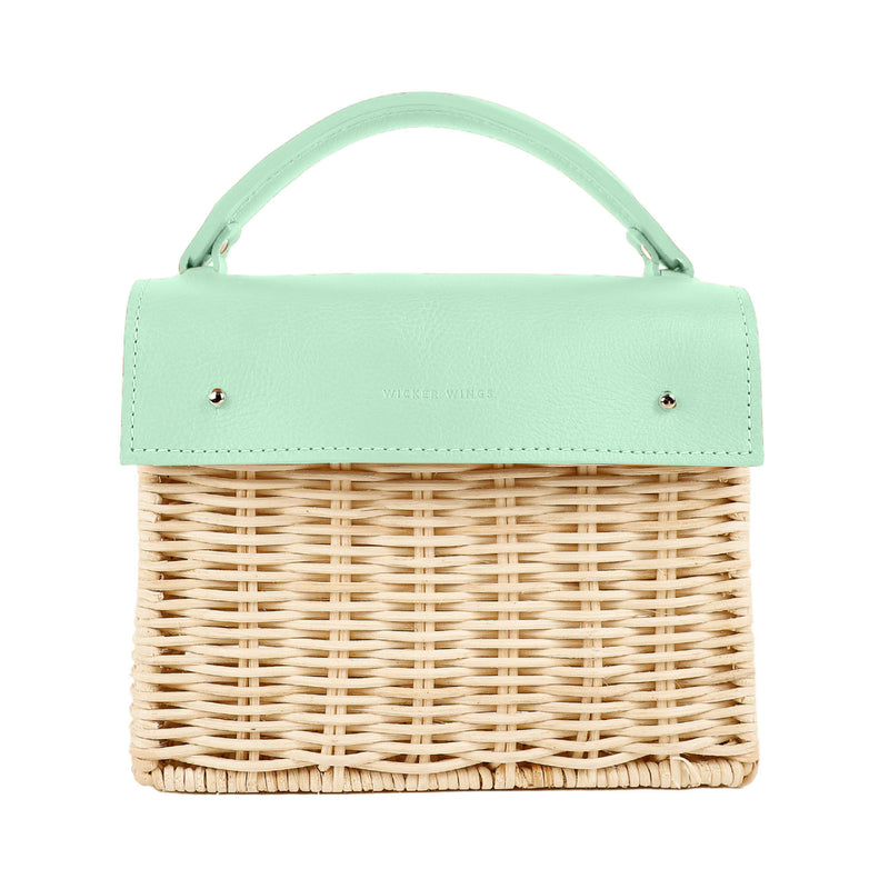 Mint & Natural Kuai
