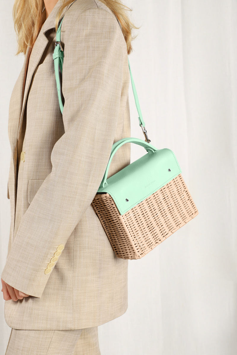 Mint & Natural Kuai