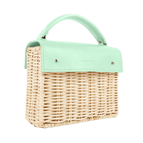 Mint & Natural Kuai