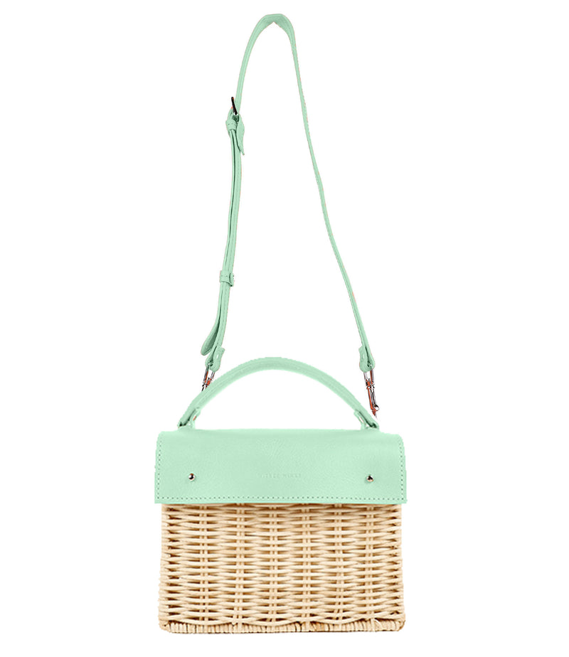 Mint & Natural Kuai