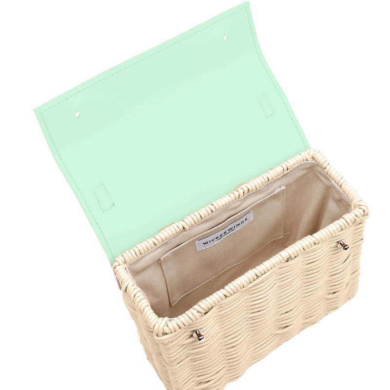 Mint & Natural Kuai