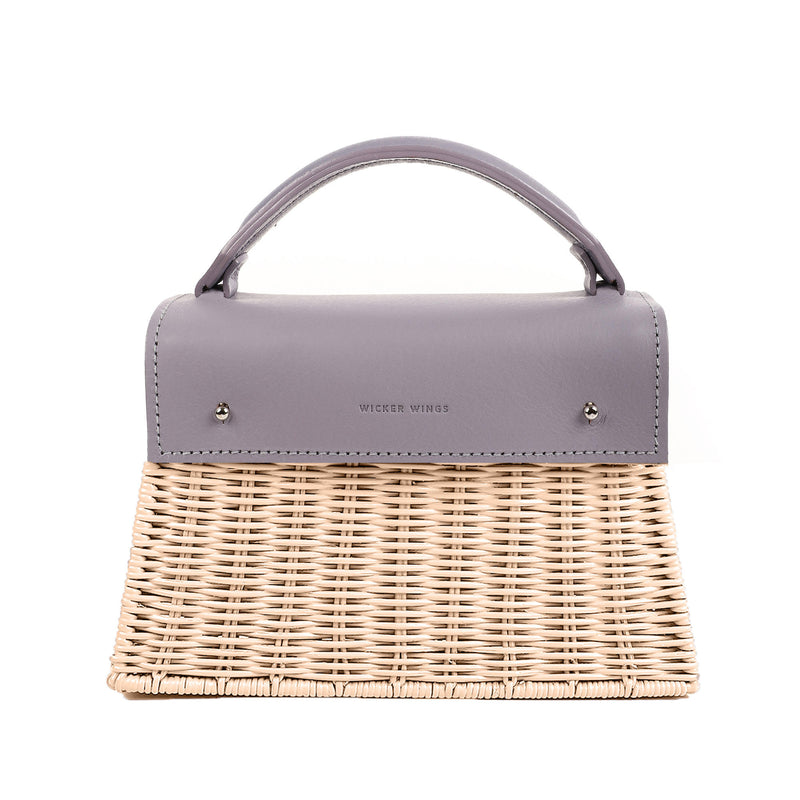 Lavender & Natural Tixing