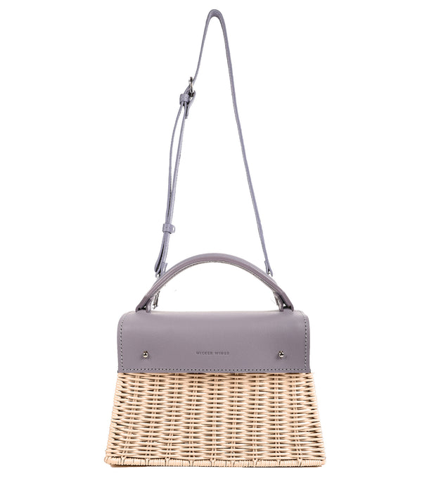 Lavender & Natural Tixing